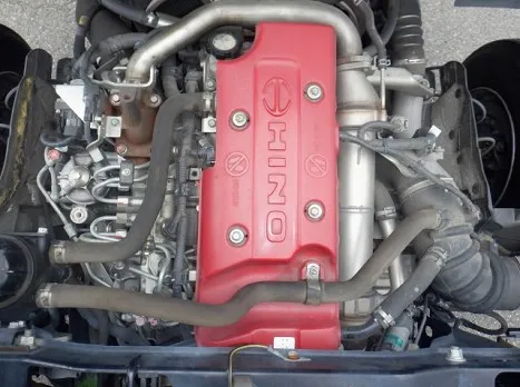 日野  TKG-FC9JEAA(その他)の写真23