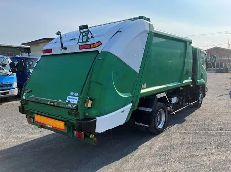 いすゞ  PKG-FRR90S2(その他)の写真2