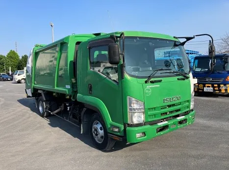 いすゞ  PKG-FRR90S2(その他)の写真3