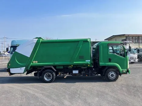 いすゞ  PKG-FRR90S2(その他)の写真6