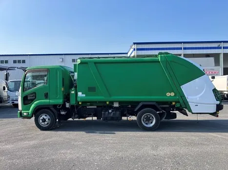 いすゞ  PKG-FRR90S2(その他)の写真7