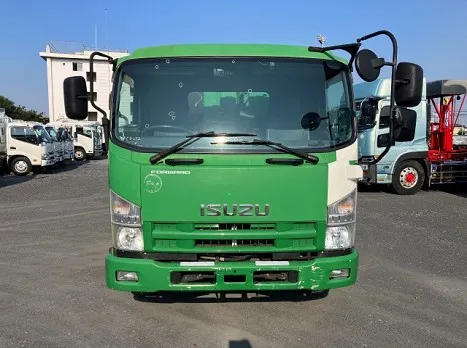 いすゞ  PKG-FRR90S2(その他)の写真8