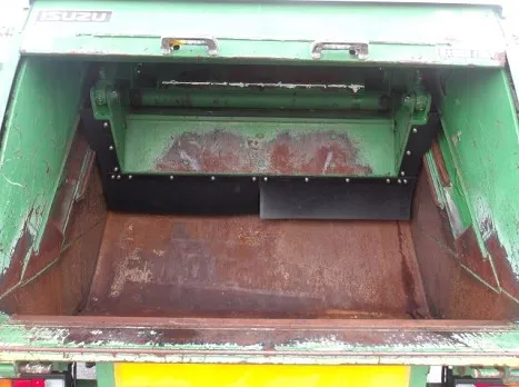 いすゞ  PKG-FRR90S2(その他)の写真9