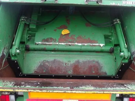 いすゞ  PKG-FRR90S2(その他)の写真10