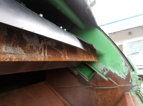 いすゞ  PKG-FRR90S2(その他)の写真11