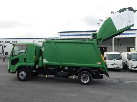 いすゞ  PKG-FRR90S2(その他)の写真12