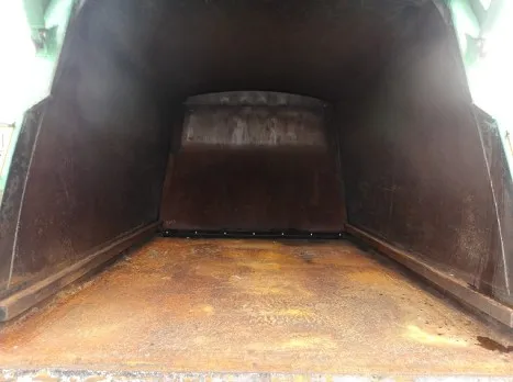 いすゞ  PKG-FRR90S2(その他)の写真14