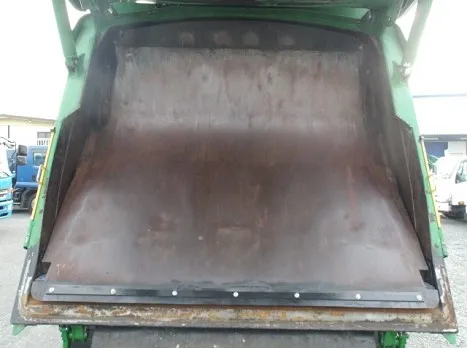 いすゞ  PKG-FRR90S2(その他)の写真15