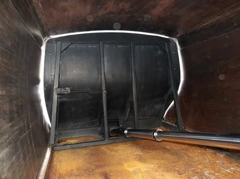 いすゞ  PKG-FRR90S2(その他)の写真16