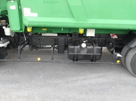 いすゞ  PKG-FRR90S2(その他)の写真17