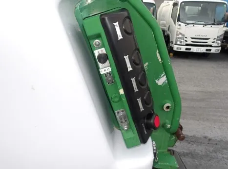 いすゞ  PKG-FRR90S2(その他)の写真21