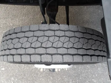 いすゞ  PKG-FRR90S2(その他)の写真22