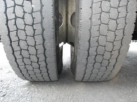 いすゞ  PKG-FRR90S2(その他)の写真23