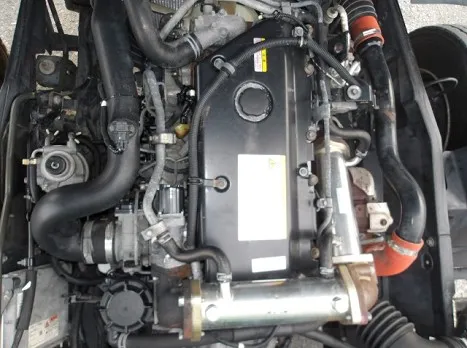 いすゞ  PKG-FRR90S2(その他)の写真24