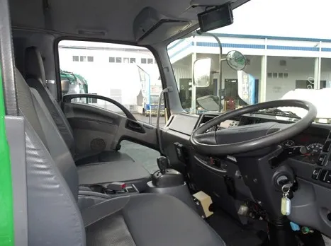 いすゞ  PKG-FRR90S2(その他)の写真25