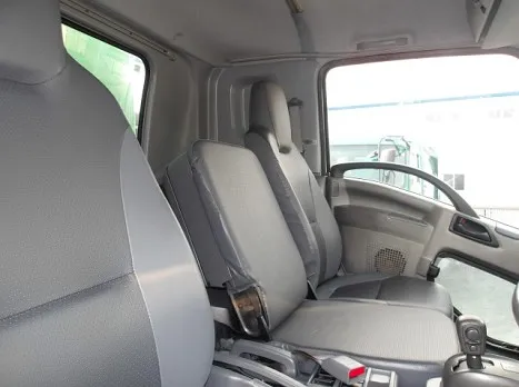 いすゞ  PKG-FRR90S2(その他)の写真26