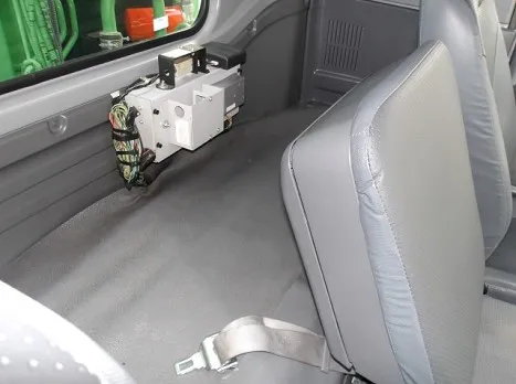 いすゞ  PKG-FRR90S2(その他)の写真27