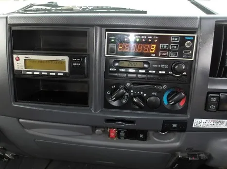 いすゞ  PKG-FRR90S2(その他)の写真29