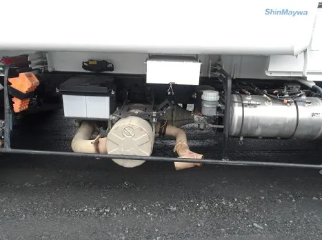 三菱  TKG-FK61F(その他)の写真19