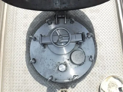 いすゞ  PJ-CYG77P6(その他)の写真14