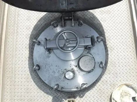 いすゞ PJ-CYG77P6(その他)の写真14