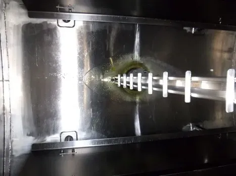 いすゞ PJ-CYG77P6(その他)の写真15