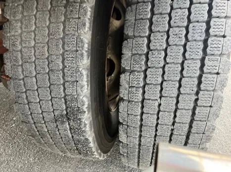 いすゞ PJ-CYG77P6(その他)の写真20