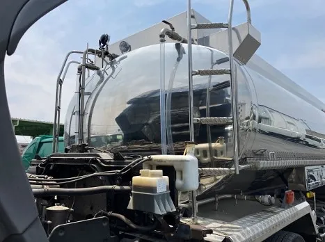 いすゞ  PJ-CYG77P6(その他)の写真22