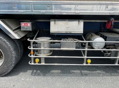 いすゞ  PJ-CYG77P6(その他)の写真23