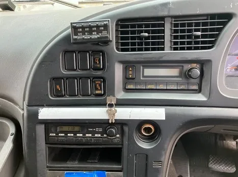 いすゞ PJ-CYG77P6(その他)の写真28