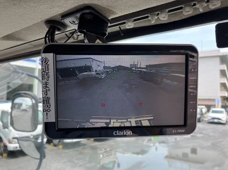 いすゞ  PJ-CYG77P6(その他)の写真30