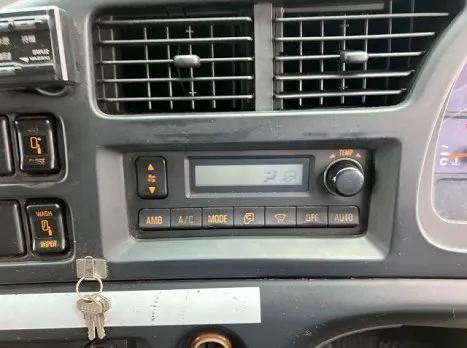 いすゞ PJ-CYG77P6(その他)の写真32