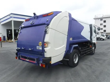 日野 TKG-GC7JDAA(その他)の写真2