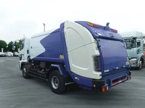 日野 TKG-GC7JDAA(その他)の写真4