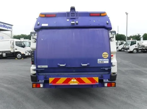 日野 TKG-GC7JDAA(その他)の写真6