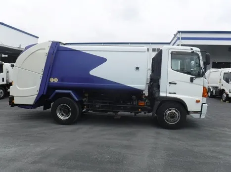 日野 TKG-GC7JDAA(その他)の写真7