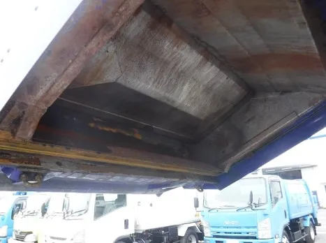 日野 TKG-GC7JDAA(その他)の写真11