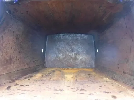 日野 TKG-GC7JDAA(その他)の写真12