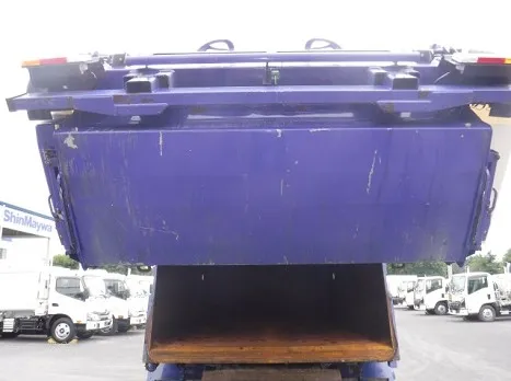 日野 TKG-GC7JDAA(その他)の写真13