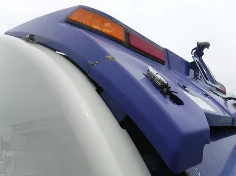 日野 TKG-GC7JDAA(その他)の写真15