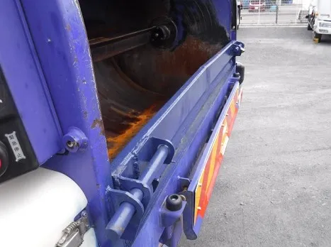 日野 TKG-GC7JDAA(その他)の写真16