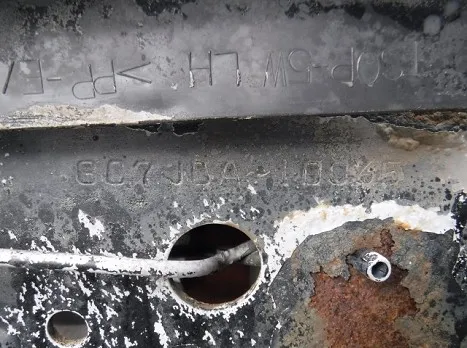 日野 TKG-GC7JDAA(その他)の写真17