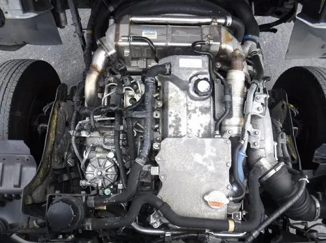 日野 TKG-GC7JDAA(その他)の写真19