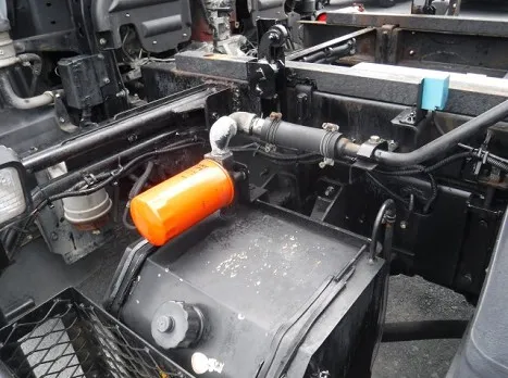 日野 TKG-GC7JDAA(その他)の写真20