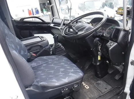 日野 TKG-GC7JDAA(その他)の写真25