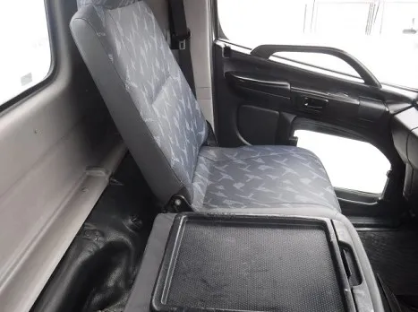 日野 TKG-GC7JDAA(その他)の写真26