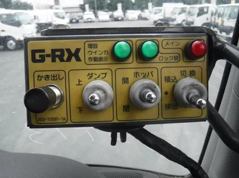 日野 TKG-GC7JDAA(その他)の写真31