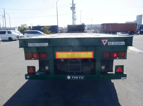 東急 TF36H2C3(その他)の写真5