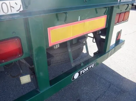 東急 TF36H2C3(その他)の写真24