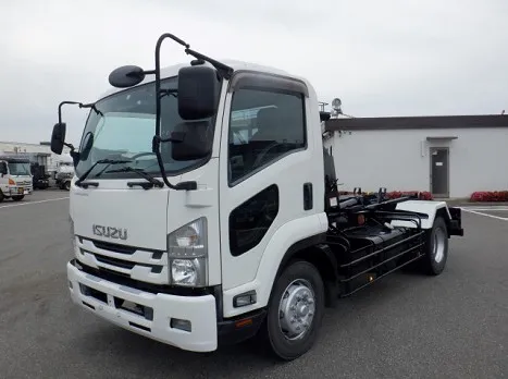 いすゞ  LPG-FTR90S2(その他)の写真1